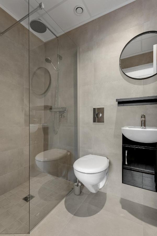 Nn Urban Guesthouse Reykjavik Ngoại thất bức ảnh