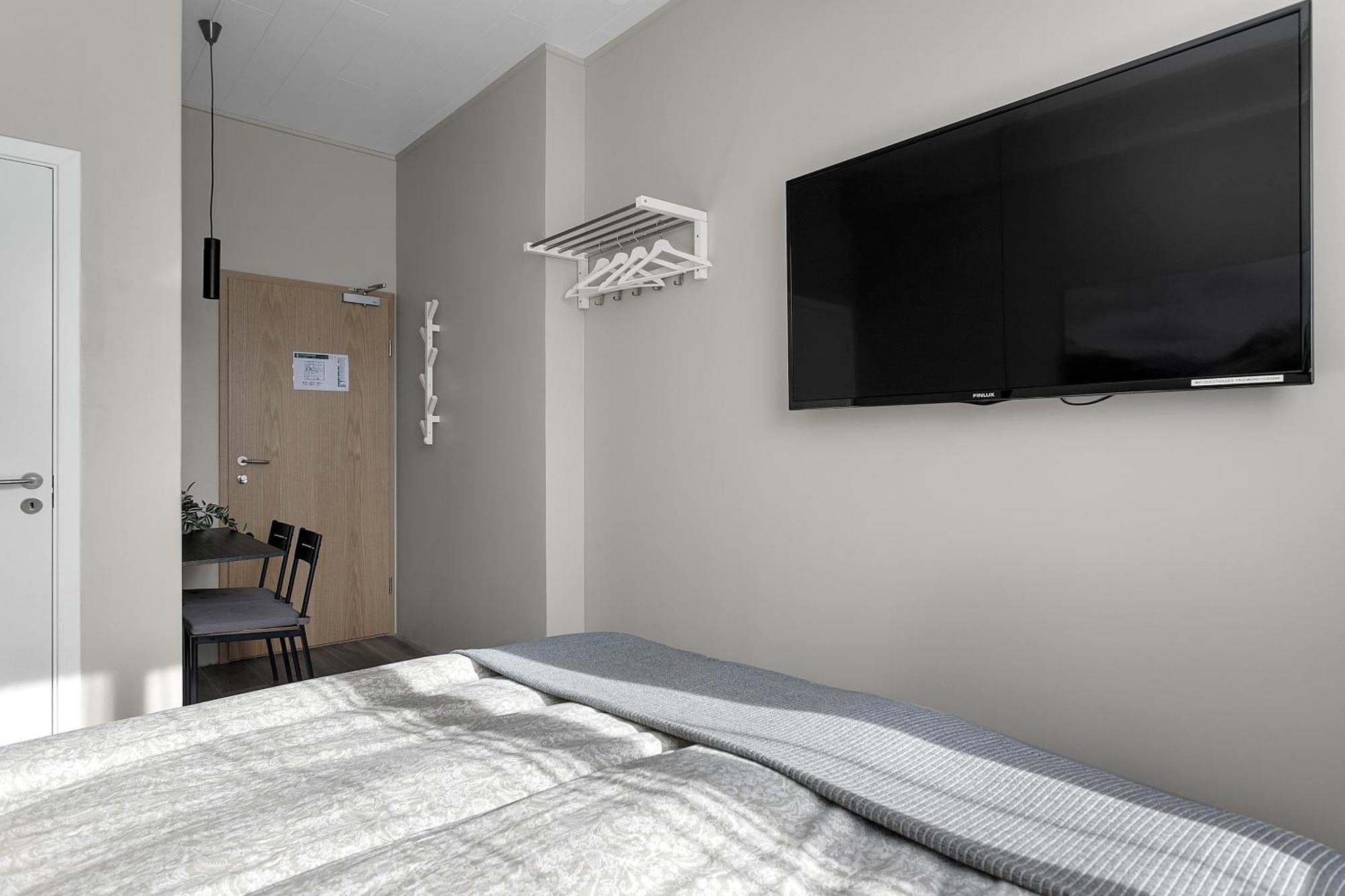 Nn Urban Guesthouse Reykjavik Ngoại thất bức ảnh