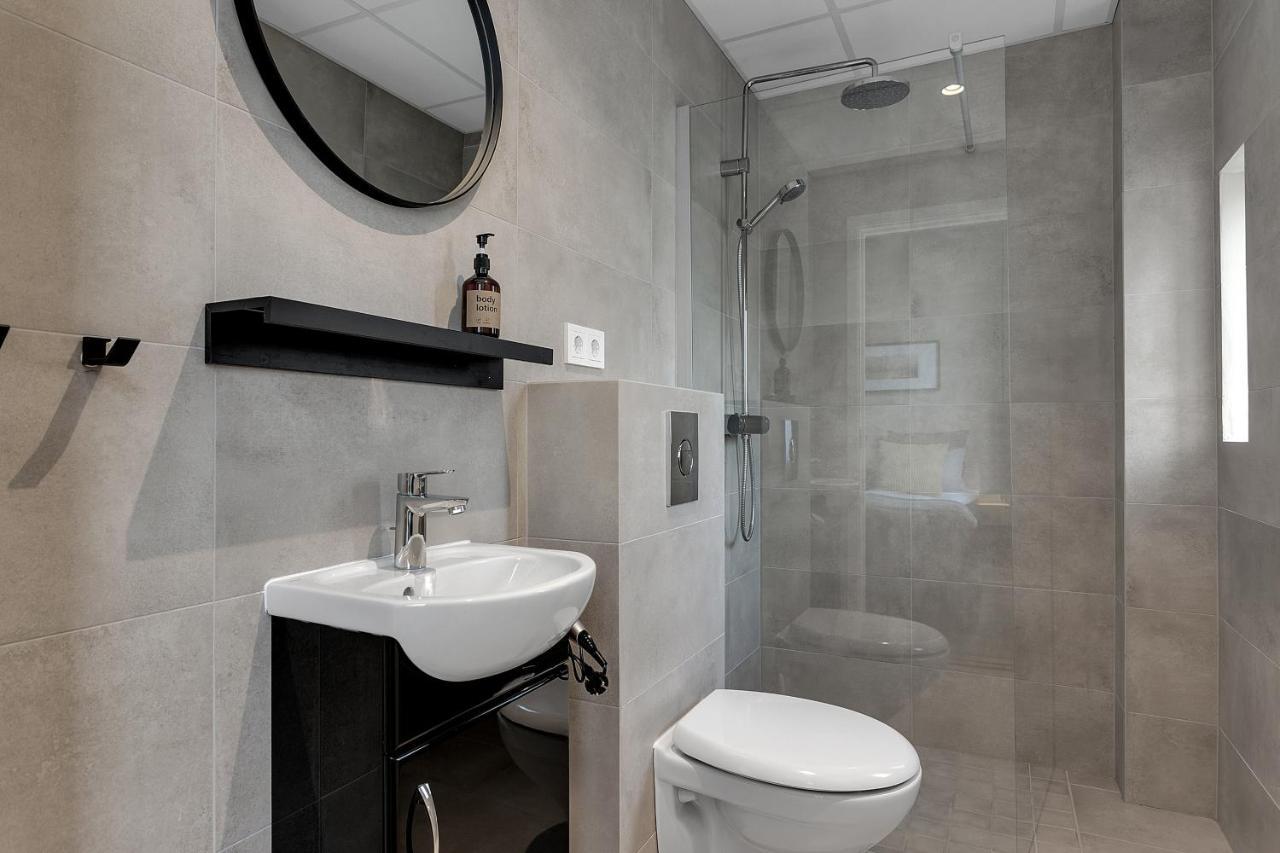 Nn Urban Guesthouse Reykjavik Ngoại thất bức ảnh