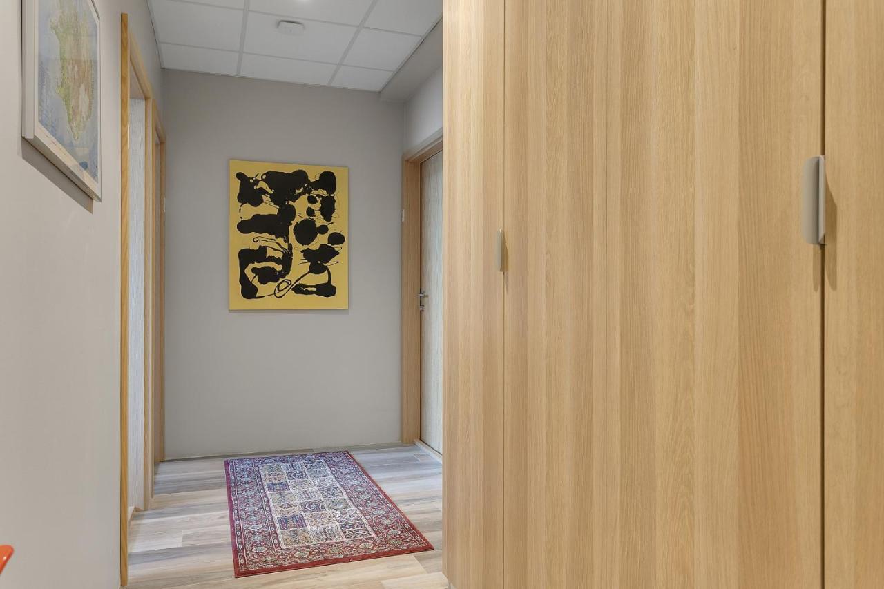 Nn Urban Guesthouse Reykjavik Ngoại thất bức ảnh